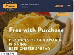 Sites similar to kraemerwisconsincheese.com