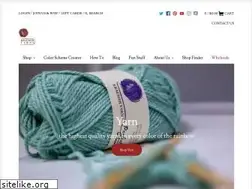 Sites similar to kraemeryarns.com