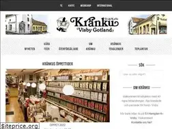 Sites similar to kraenku.se