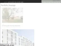 Sites similar to kraenzle-fischerwasels.de