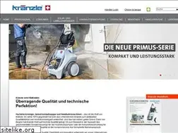 Sites similar to kraenzle.ch