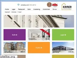 Sites similar to kraer.dk