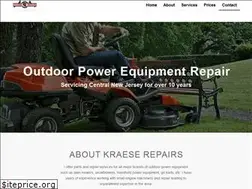 Sites similar to kraeserepairs.com