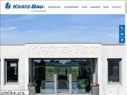 Sites similar to kraetz-bau.de