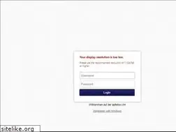 Sites similar to kraeuchi.biz