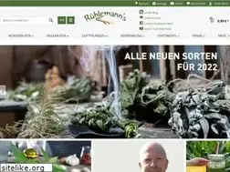 Sites similar to kraeuter-und-duftpflanzen.de