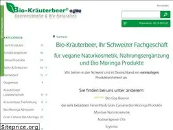 Sites similar to kraeuterbeer.ch