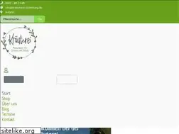 Sites similar to kraeuterei-oldenburg.de