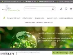 Sites similar to kraeuterhaus-eder.de