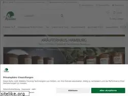 Sites similar to kraeuterhaus.net