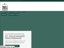 Sites similar to kraeuterparadies.at