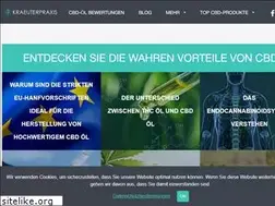 Sites similar to kraeuterpraxis.de