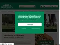 Sites similar to kraeuterwiese.de