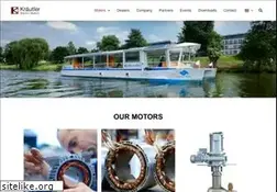Sites similar to kraeutler.at