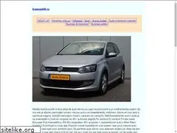 Sites similar to kraeved48.ru