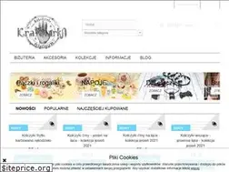 Sites similar to krafciarka.pl