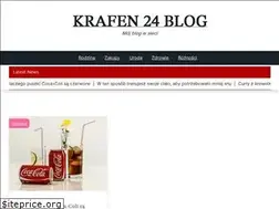 Sites similar to krafen24.pl
