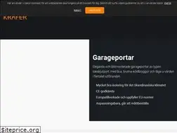 Sites similar to krafer.se