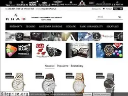 Sites similar to kraff.pl