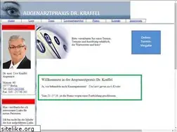 Sites similar to kraffel.de