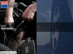 Sites similar to krafft.auto
