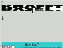 Sites similar to krafftbasel.ch