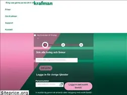Sites similar to krafman.se