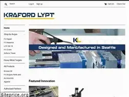 Sites similar to krafordandlypt.com