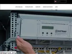Sites similar to kraft-bauer.com