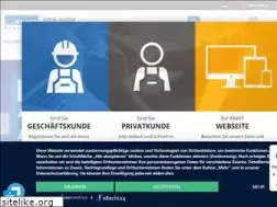 Sites similar to kraft-baustoffe.de