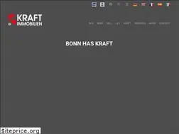Sites similar to kraft-bonn.de