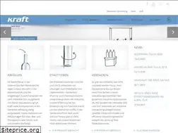 Sites similar to kraft-co.at