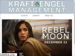 Sites similar to kraft-engel.com