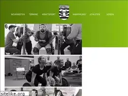Sites similar to kraft-fitness-eilenburg.de