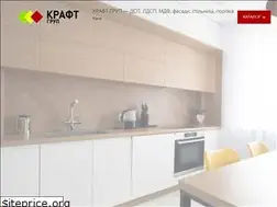 Sites similar to kraft-group.com.ua