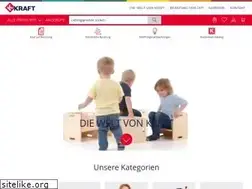 Sites similar to kraft-lernen.de