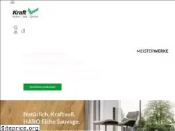 Sites similar to kraft-parkett.de