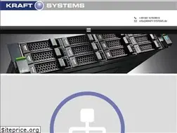Sites similar to kraft-systems.de