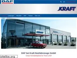Sites similar to kraft-truck.com