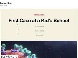Sites similar to kraft.blog