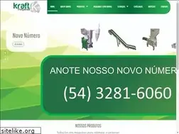 Sites similar to kraft.ind.br