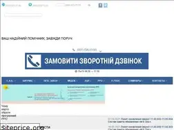 Sites similar to kraft.net.ua