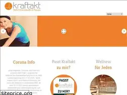 Sites similar to kraftakt-nauen.de