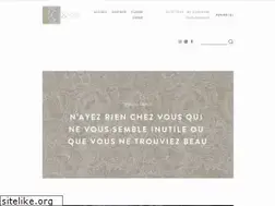 Sites similar to kraftandcarat.com