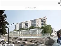 Sites similar to kraftarchitectes.fr