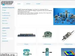 Sites similar to kraftaufnehmer.com
