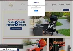 Sites similar to kraftbaby.com