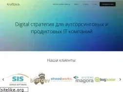 Sites similar to kraftblick.by