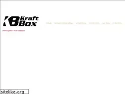 Sites similar to kraftbox.com.br