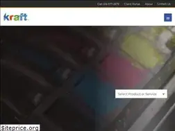 Sites similar to kraftbusiness.com